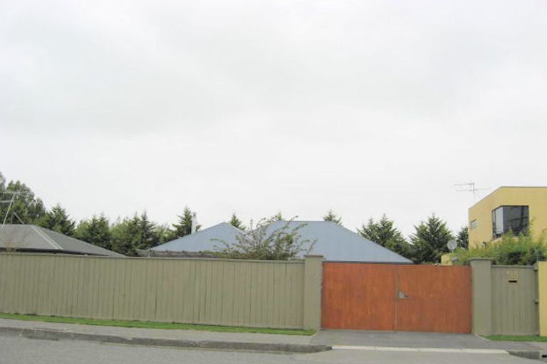 Photo of property in 115 Grove Street, Tinwald, Ashburton, 7700