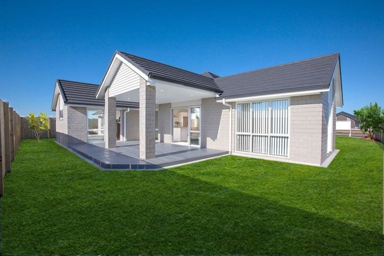 Photo of property in 34 Fairway Drive, Morrinsville, 3300