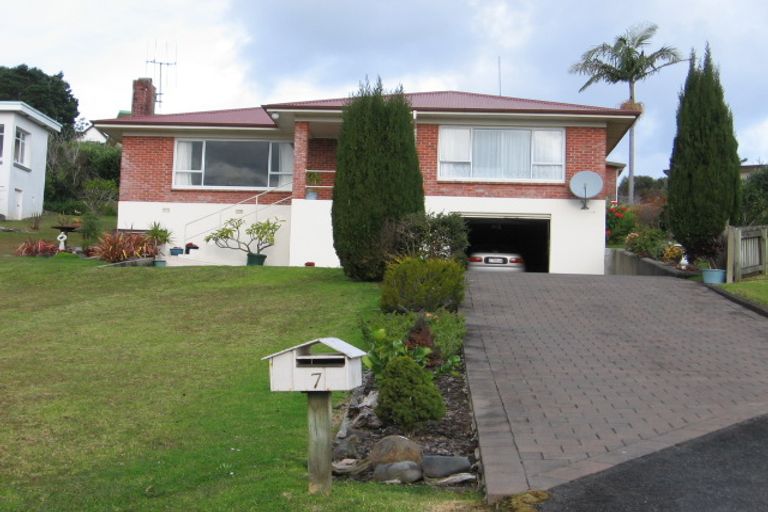 Photo of property in 7 Redan Terrace, Kaitaia, 0410