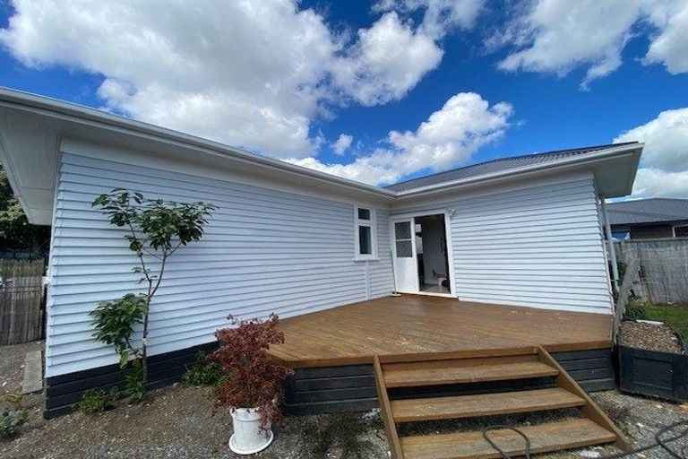 Photo of property in 22 Higgins Road, Frankton, Hamilton, 3204