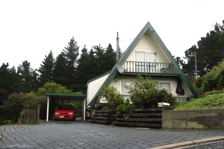 Photo of property in 2a Bells Road, Sawyers Bay, Port Chalmers, 9023