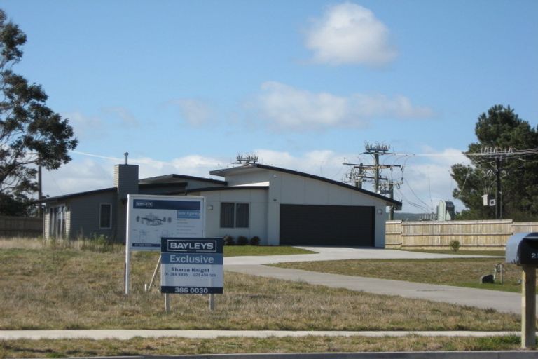 Photo of property in 211 Parekaawa Drive, Motuoapa, Turangi, 3382