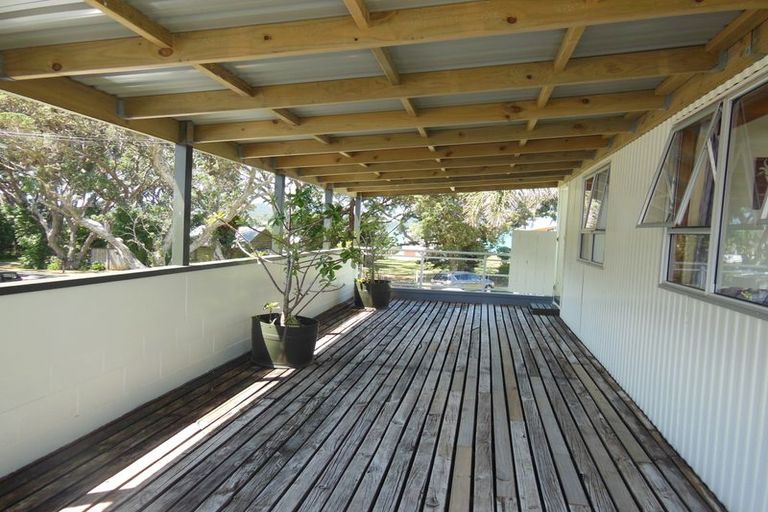 Photo of property in 4 Te Kapua Street, Oakura, Hikurangi, 0184