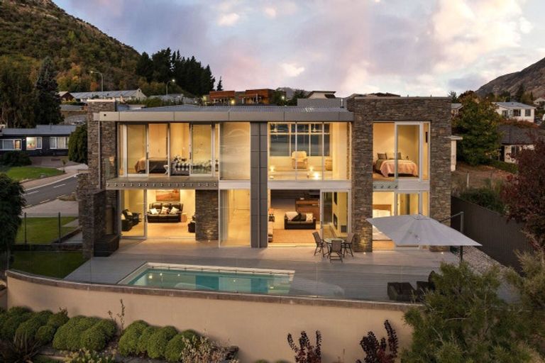 Photo of property in 9 Stewart Street, Frankton, Queenstown, 9300