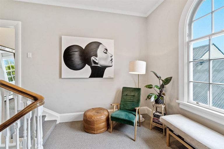 Photo of property in 10/142 Rugby Street, Merivale, Christchurch, 8014