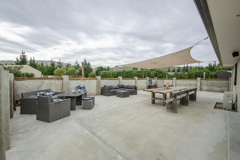 Photo of property in 133 Bannockburn Road, Cromwell, 9384