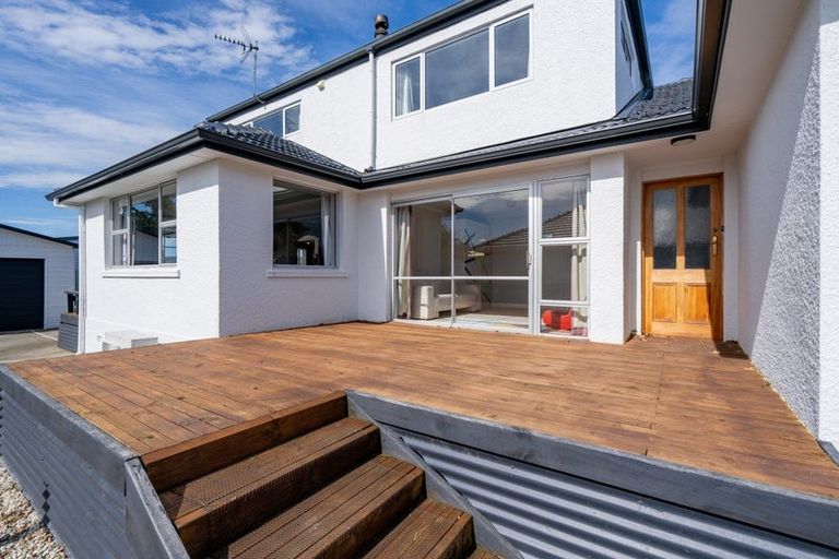 Photo of property in 43 Kowhai Avenue, Hargest, Invercargill, 9810