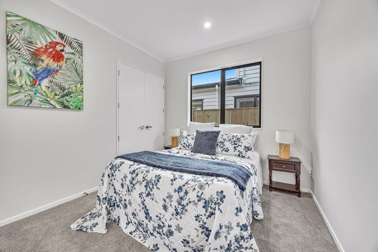 Photo of property in 67 Bushfield Drive, Flat Bush, Auckland, 2019