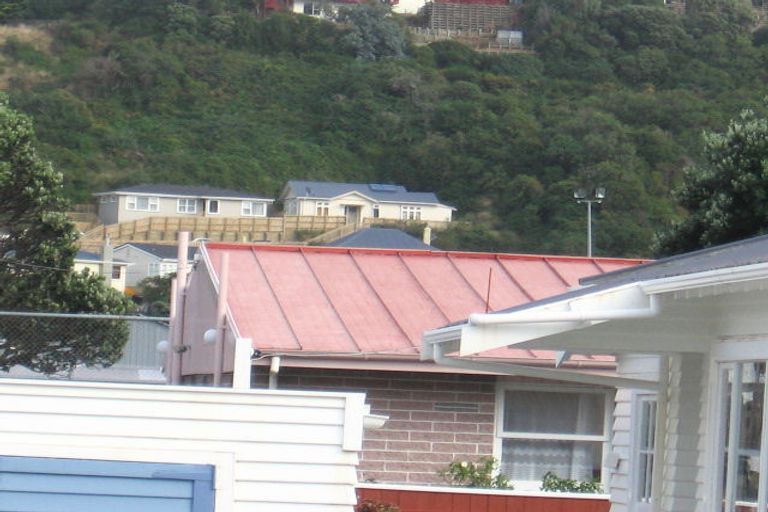 Photo of property in 53b Darlington Road, Miramar, Wellington, 6022