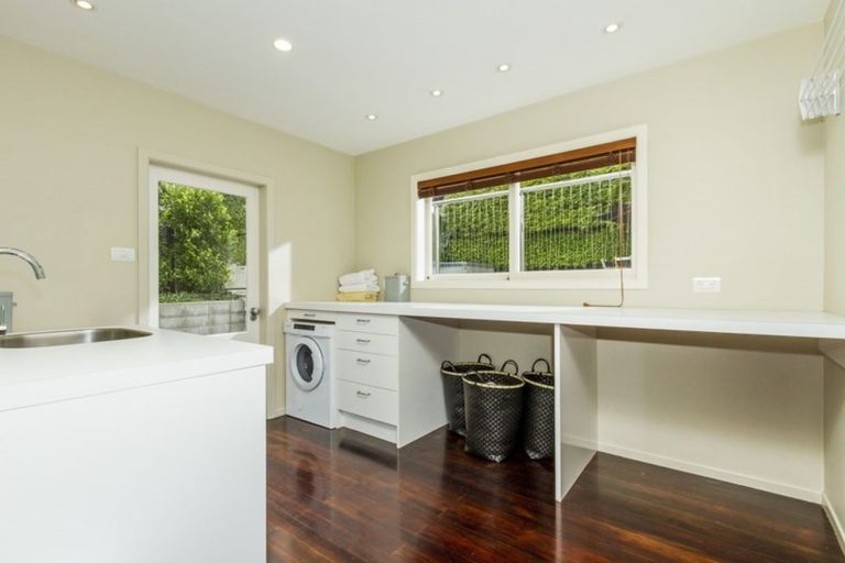 Photo of property in 13 Red Bluff Rise, Campbells Bay, Auckland, 0630