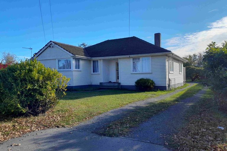 Photo of property in 25 Morrison Avenue, Northcote, Christchurch, 8052