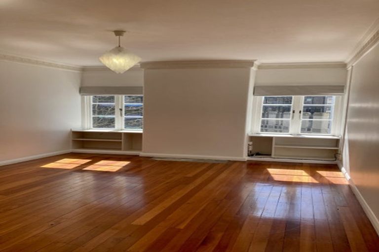 Photo of property in Boulcott Street Flats, 84a Boulcott Street, Wellington Central, Wellington, 6011