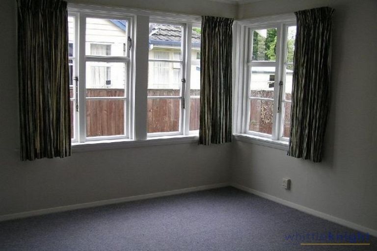 Photo of property in 20 Karamu Street, Upper Riccarton, Christchurch, 8041