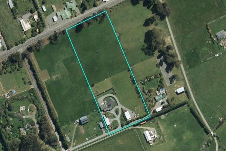 Photo of property in 25 Seniors Road, Wairau Valley, Blenheim, 7271