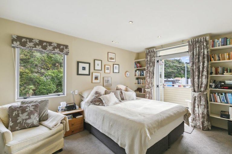 Photo of property in Marrakech Cafe, 83/305 Evans Bay Parade, Hataitai, Wellington, 6021