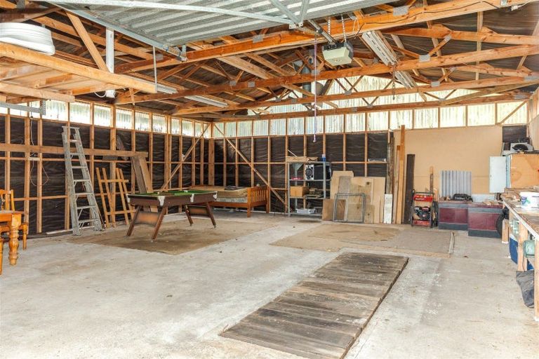 Photo of property in 25 Torea Street, Granity, 7823