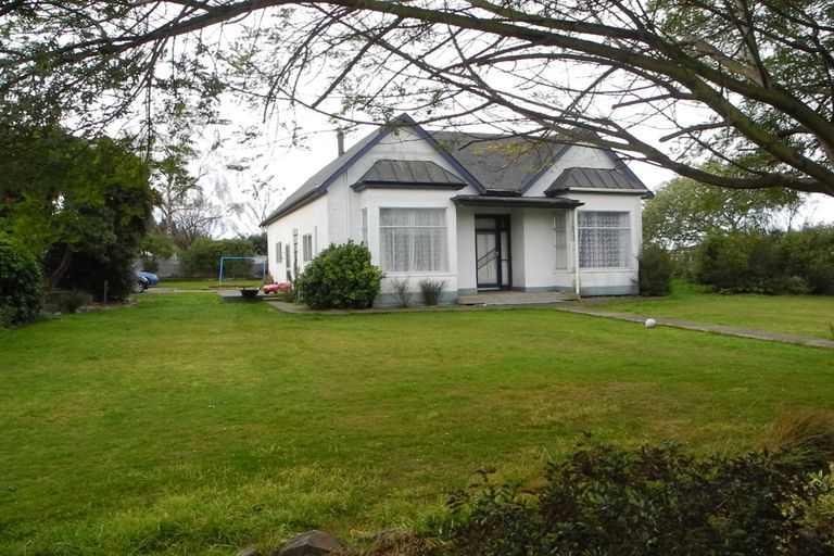 Photo of property in 174 High Street, Waimate, 7924
