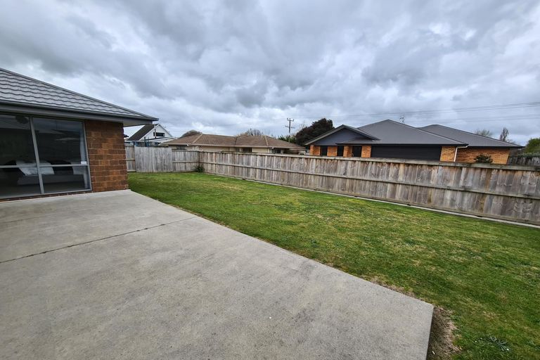 Photo of property in 30 Nikau Place, Matamata, 3400