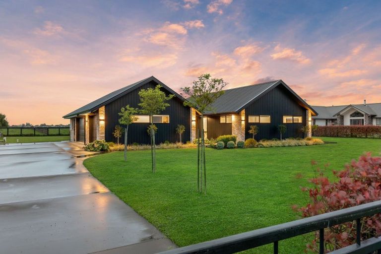 Photo of property in 72 Redoubt Road, Cambridge, 3495