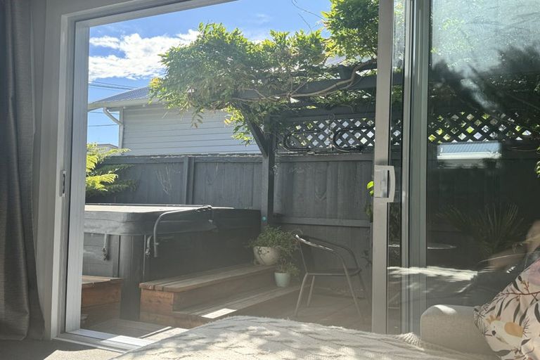 Photo of property in 31 Buccleugh Street, Phillipstown, Christchurch, 8011