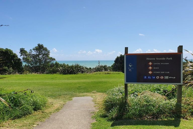 Photo of property in 29 Newton Street, Fitzroy, New Plymouth, 4312