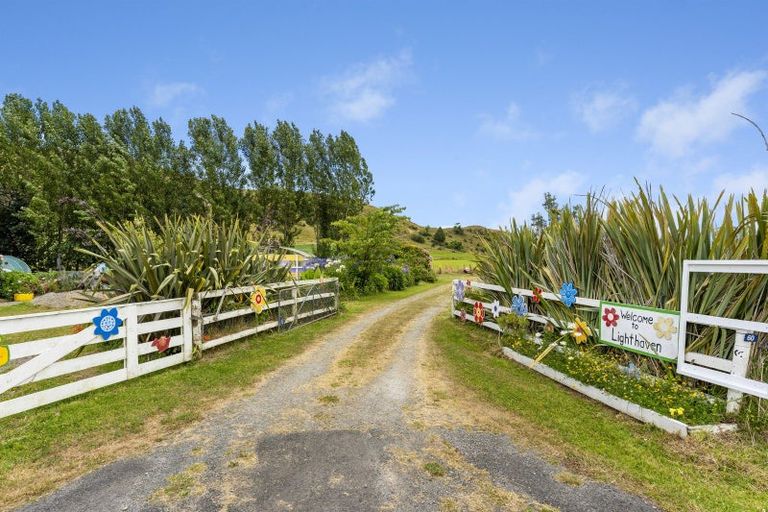 Photo of property in 60 Thompsons Road, Pahiatua, 4982
