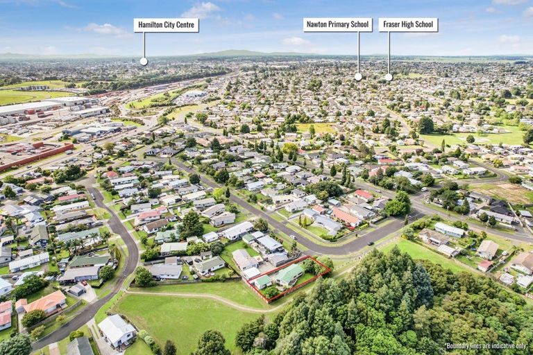 Photo of property in 28 Mooney Street, Nawton, Hamilton, 3200