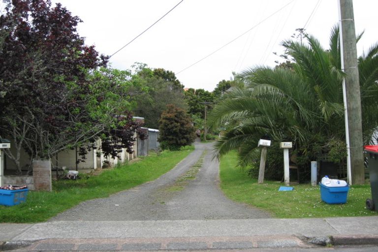 Photo of property in 23 Sundown Avenue, Manly, Whangaparaoa, 0930