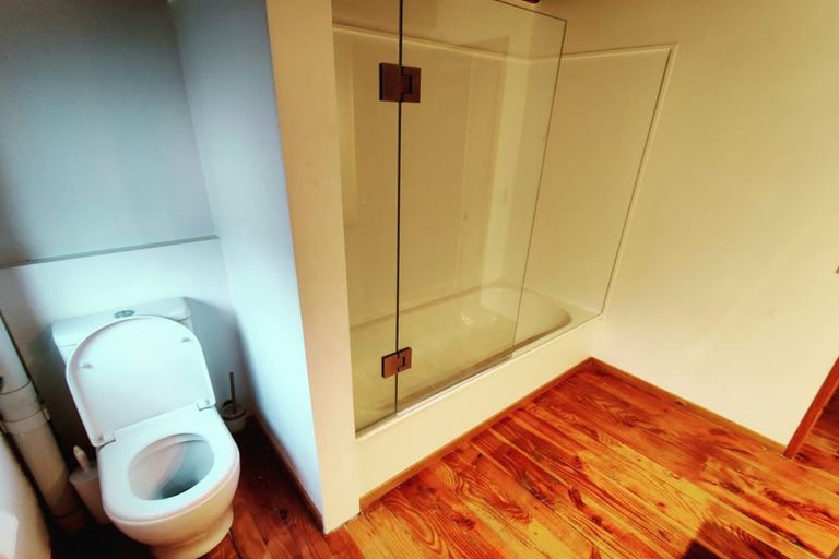 Photo of property in 70e Majoribanks Street, Mount Victoria, Wellington, 6011