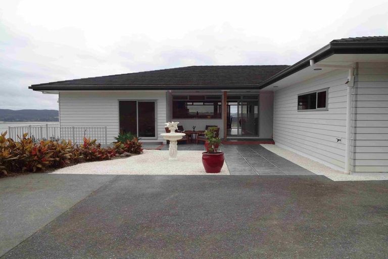 Photo of property in 458e Hihi Road, Hihi, Mangonui, 0494