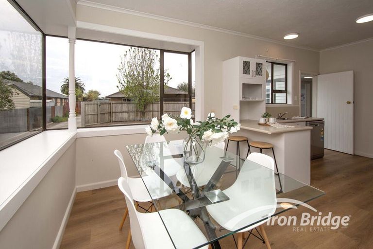 Photo of property in 53 Ottawa Road, Wainoni, Christchurch, 8061