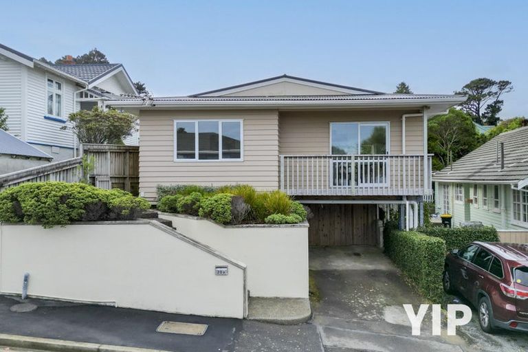 Photo of property in 20b Woodland Road, Johnsonville, Wellington, 6037
