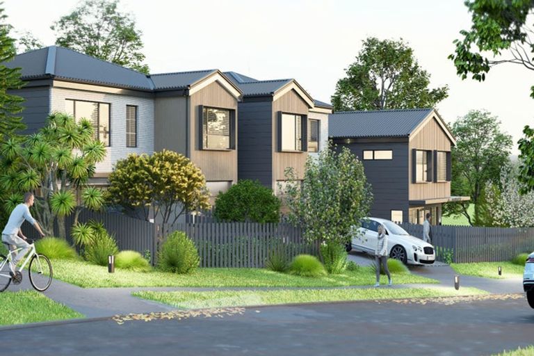 Photo of property in 5 Pyatt Crescent, Saint Johns, Auckland, 1072