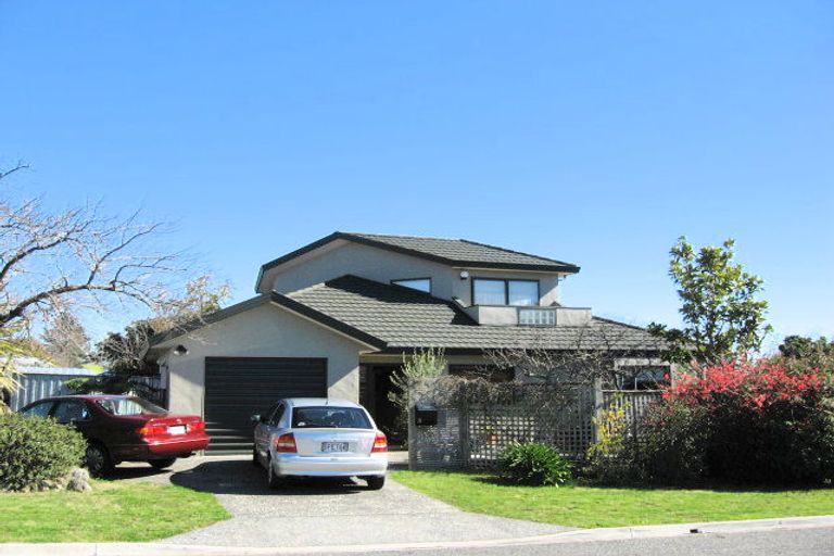 Photo of property in 4 Everest Avenue, Havelock North, 4130