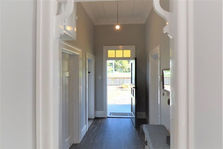 Photo of property in 154 Logan Street, Dargaville, 0310