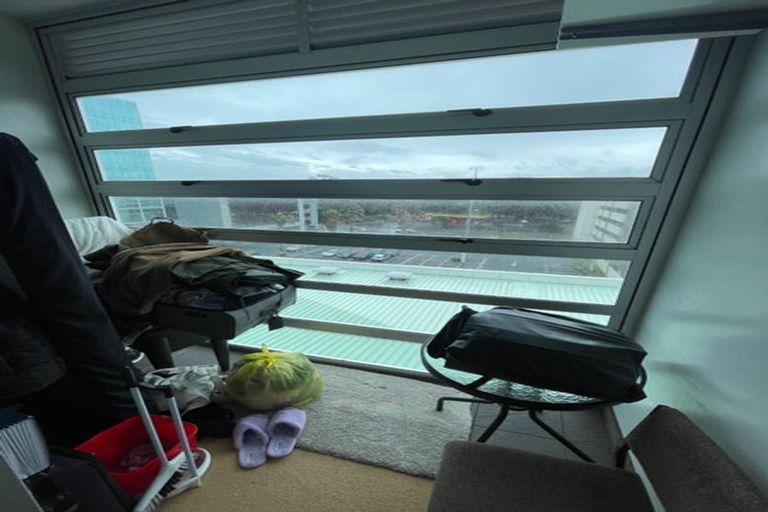 Photo of property in Proximity Apartments, 401/17 Osterley Way, Manukau, Auckland, 2104