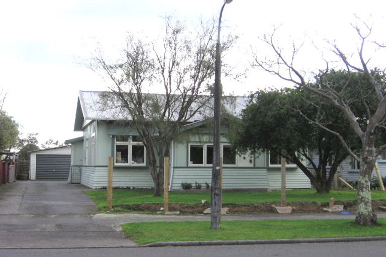 Photo of property in 33 Argyle Avenue, Takaro, Palmerston North, 4410