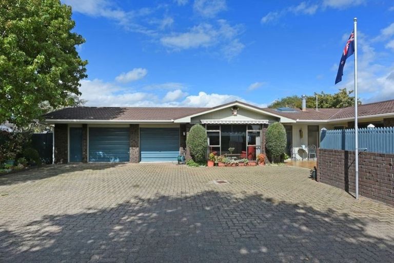 Photo of property in 7 Palmer Crescent, Silverstream, Upper Hutt, 5019
