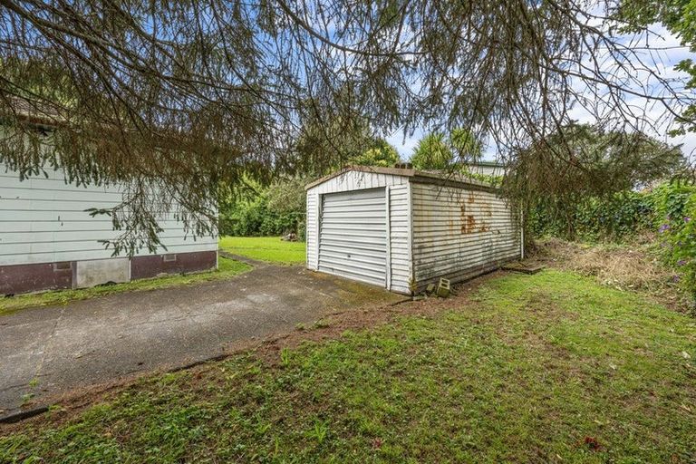 Photo of property in 9 Ascot Avenue, Henderson, Auckland, 0610