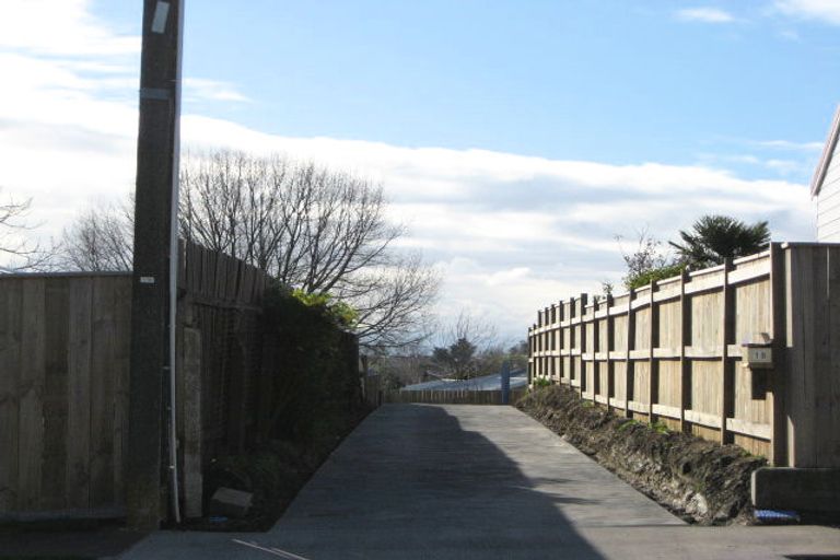 Photo of property in 18 Given Street, Havelock North, 4130