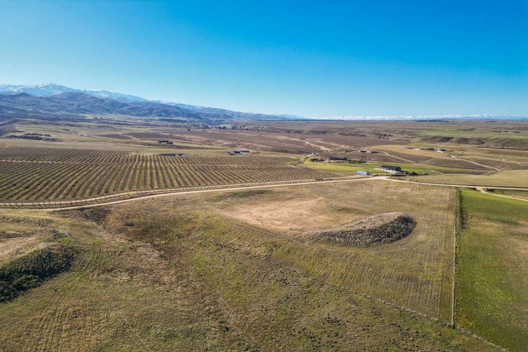 Photo of property in 93 Stones Road, Waikerikeri, Alexandra, 9391