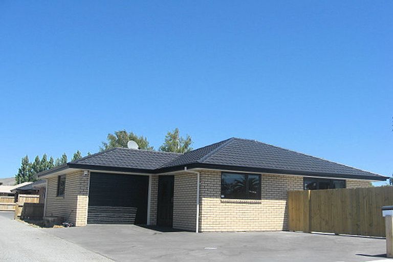 Photo of property in 54 South Street, Blenheim, 7201