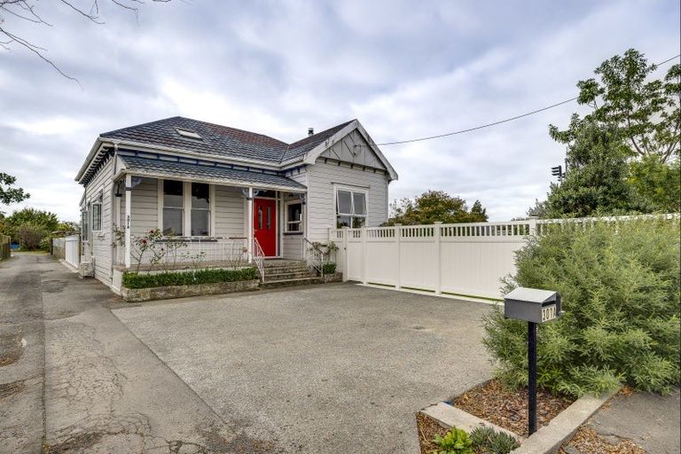 Photo of property in 301a Frederick Street, Mahora, Hastings, 4120