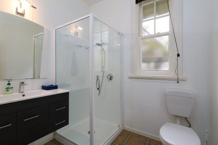 Photo of property in Wetland View Park, 115 Snake Creek Road, Mangarakau, Collingwood, 7073