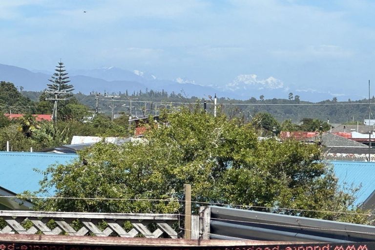 Photo of property in 187 Jollie Street, Hokitika, 7810