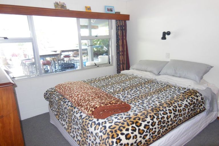 Photo of property in 4 Te Kapua Street, Oakura, Hikurangi, 0184