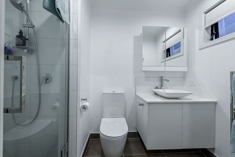 Photo of property in 1 Flounder Road, Hobsonville, Auckland, 0616