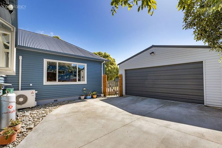 Photo of property in 43 Marshall Street, Woolston, Christchurch, 8023