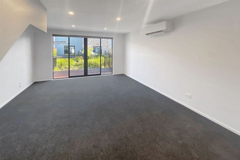 Photo of property in 1/37 Webb Street, St Albans, Christchurch, 8014