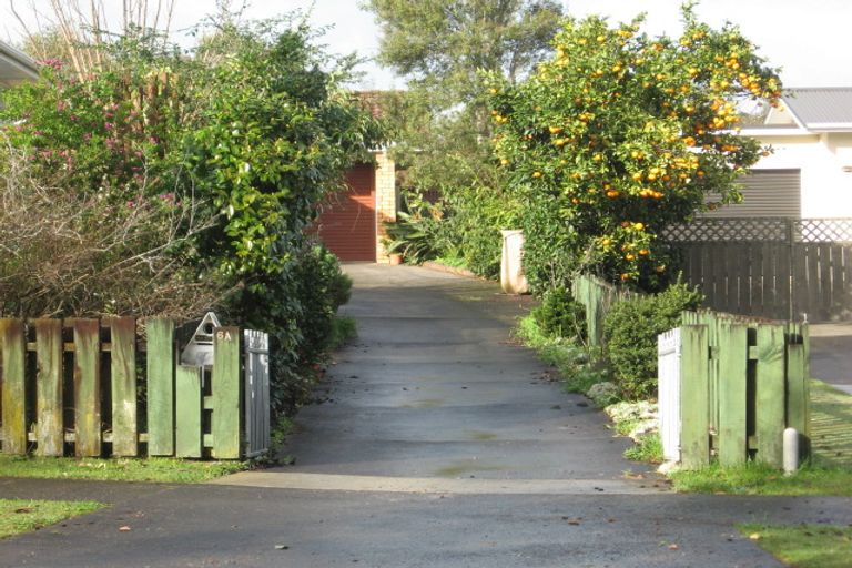 Photo of property in 6a South Street, Papakura, 2110